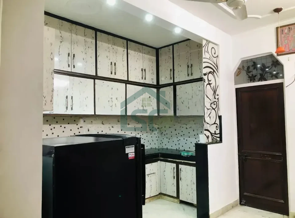 Galaxy PG in Fateh Nagar, Delhi — property photo 3