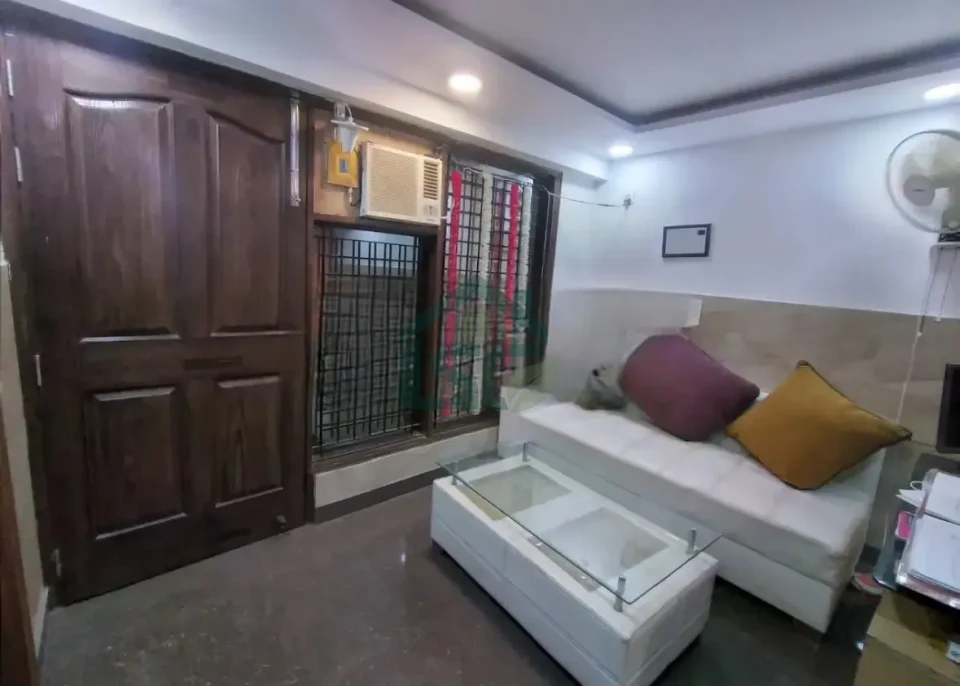 Galaxy PG in Fateh Nagar, Delhi — property photo 2