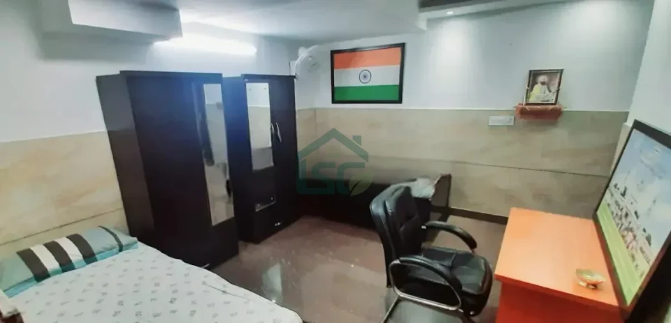 Galaxy PG in Fateh Nagar, Delhi — property photo 1
