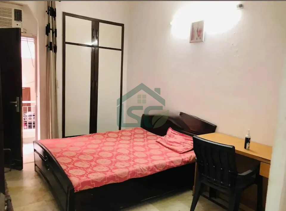 Galaxy PG in Fateh Nagar, Delhi — property photo 4
