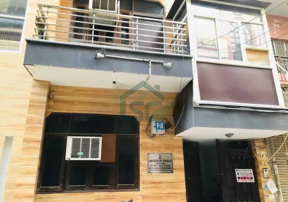 Galaxy PG in Fateh Nagar, Delhi — property photo 5