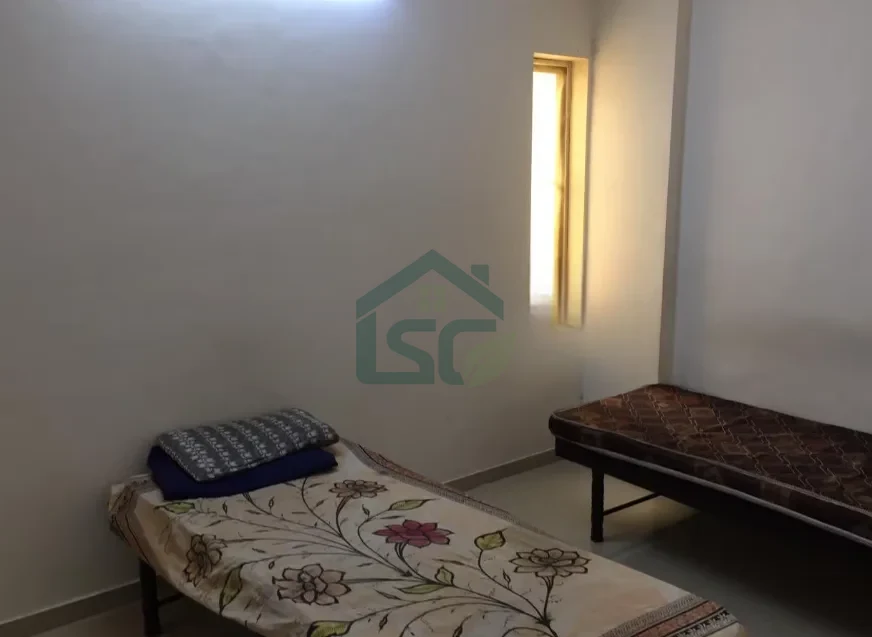 Photo 3 of Shree Bajrang Girls Hostel & PG, Sayajiganj, Vadodara