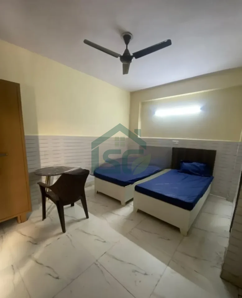 Flora Homes Building -3 in Sector 72, Gurugram — property photo 4