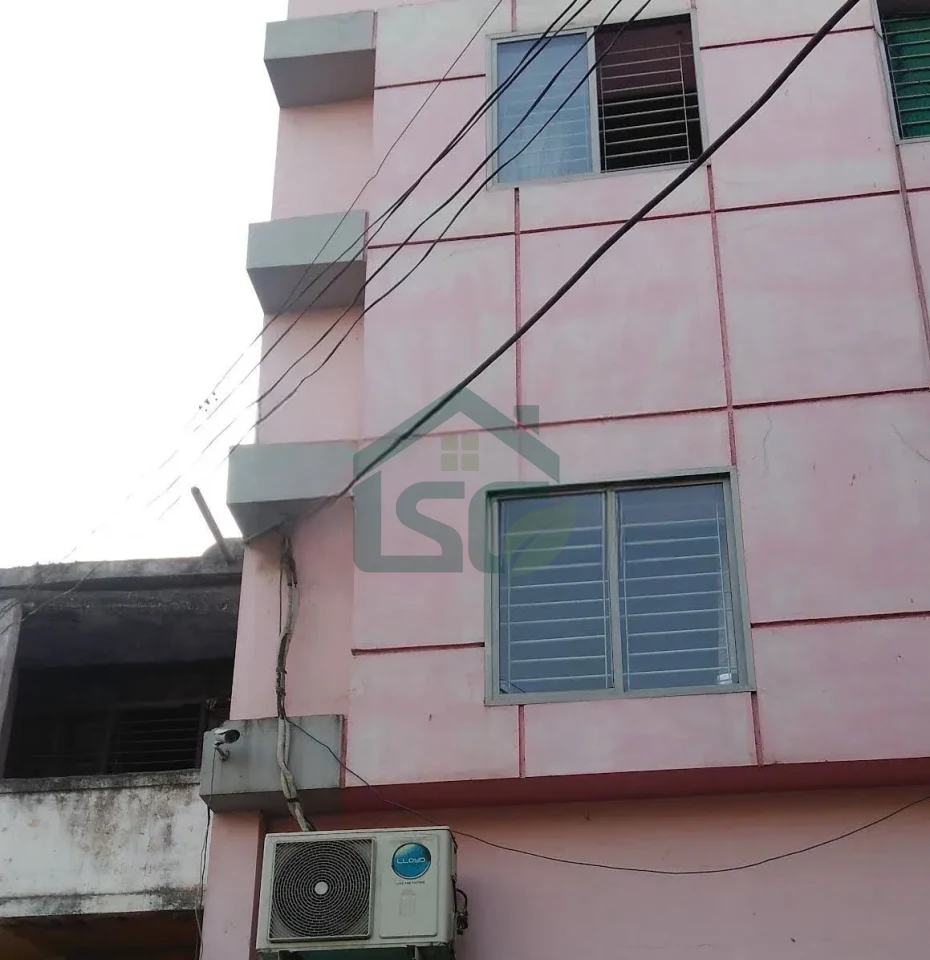 At Pink Girls PG, Ramdaspeth, Nagpur