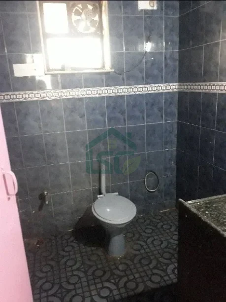 At Chavan PG, Airoli, Navi Mumbai