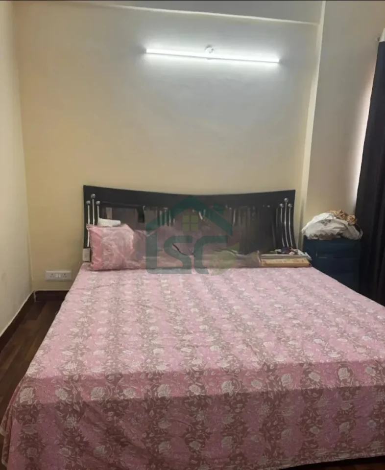 Aadesh PG for girls in Sector 137, Noida — property photo 1