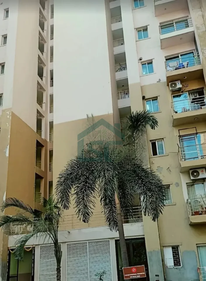 Aadesh PG for girls in Sector 137, Noida — property photo 5