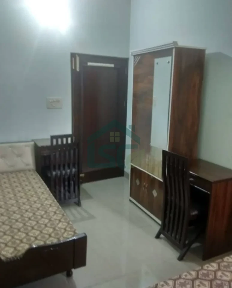 At Ramneek PG, Kabir Park Colony, Amritsar
