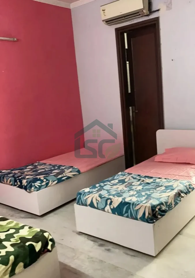 Panghal PG in Sector 87, Gurugram — property photo 2