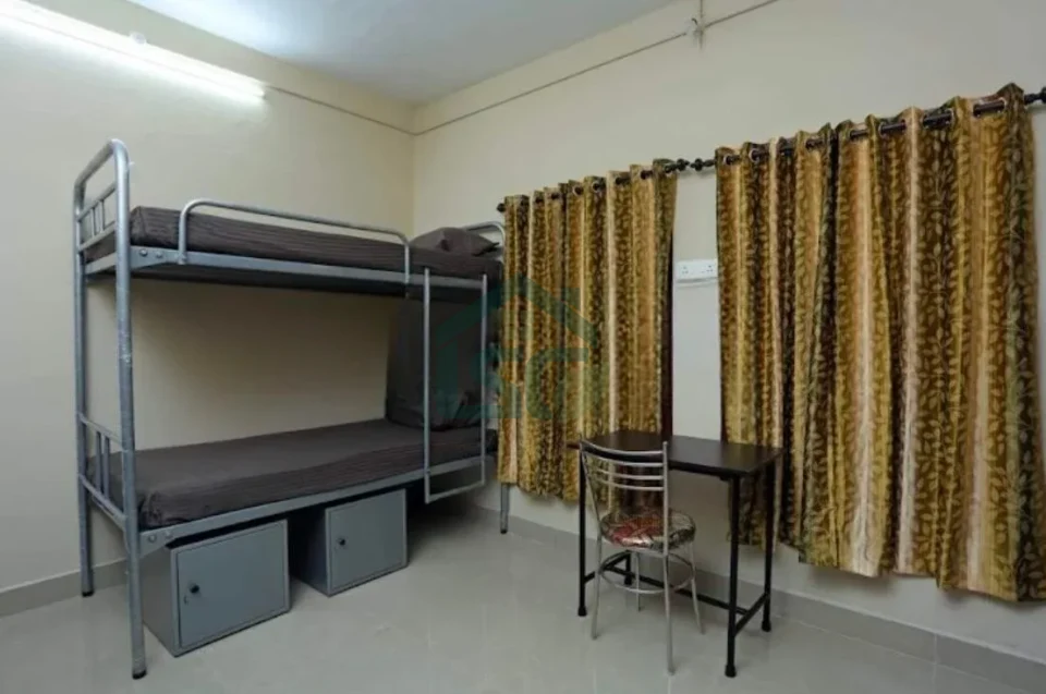 Photo 5 of StayMate Gents PG, Kacheripady, Kochi