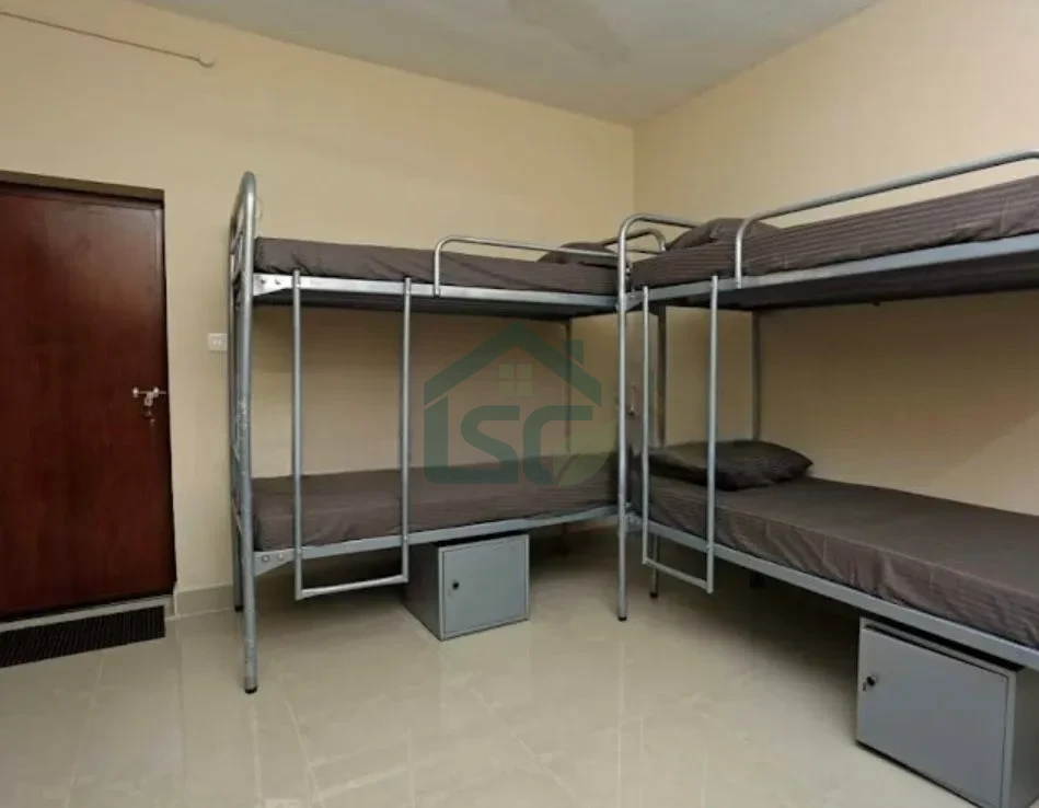 Photo 4 of StayMate Gents PG, Kacheripady, Kochi