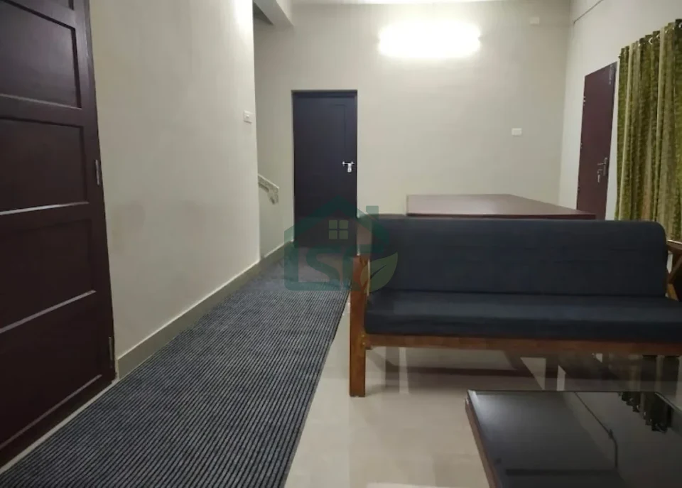 Photo 3 of StayMate Gents PG, Kacheripady, Kochi
