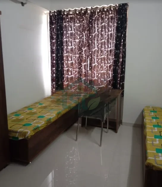 Photo 3 of Yashvi Hostel, Gota, Ahmedabad