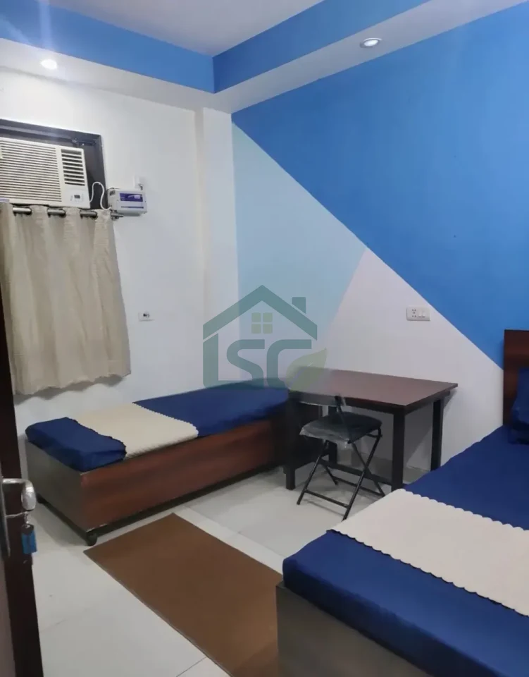 Birdhouse Girls PG in Vijay Nagar, Delhi — property photo 4