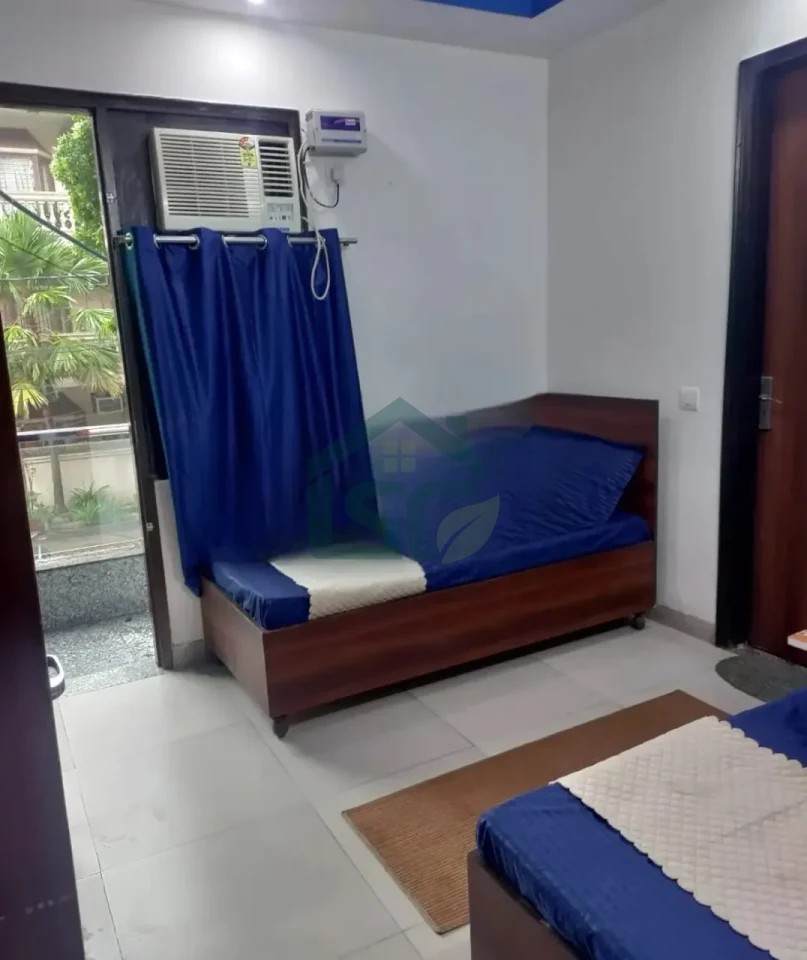Birdhouse Girls PG in Vijay Nagar, Delhi — property photo 3