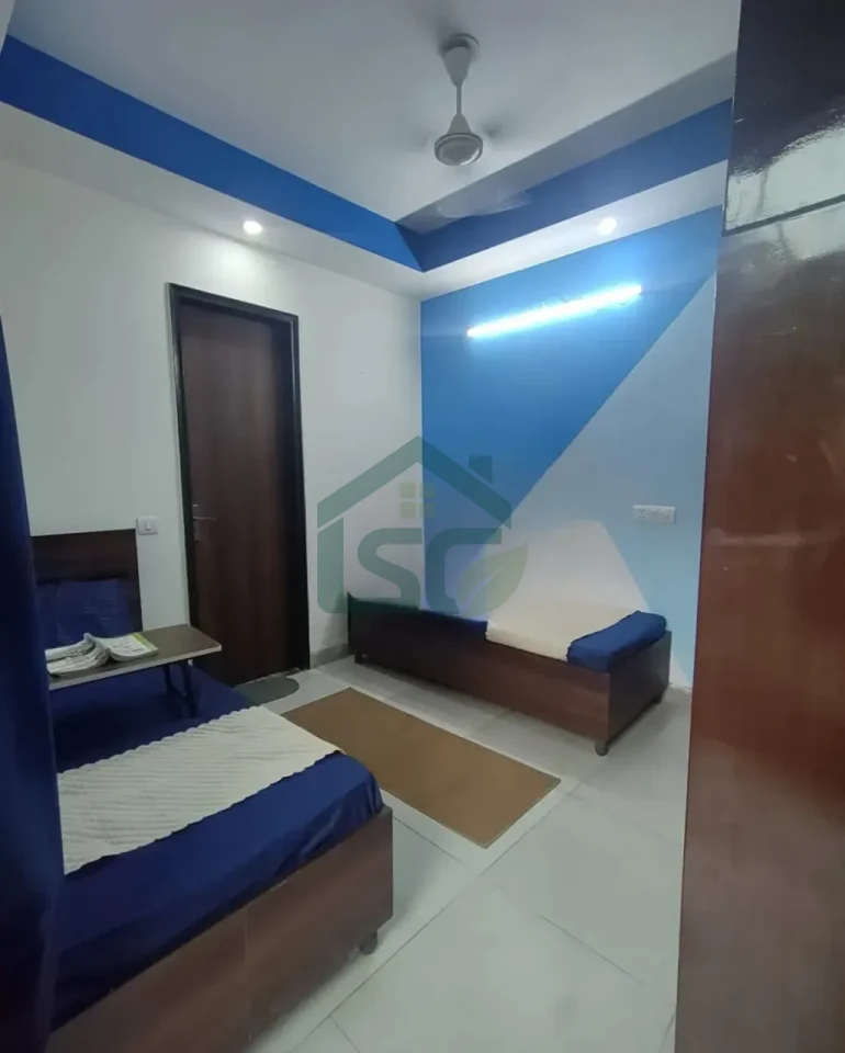 Birdhouse Girls PG in Vijay Nagar, Delhi — property photo 1