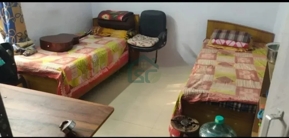 Yash Boys PG in Hauz Khas, Delhi — property photo 1