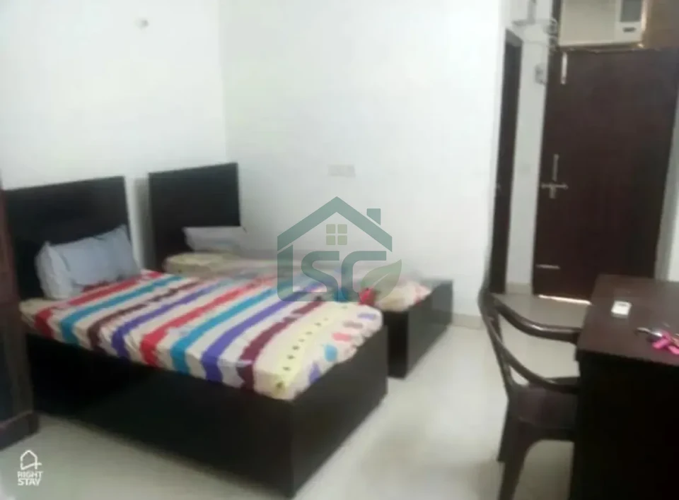 Kiran PG in Tilak Nagar, Delhi — property photo 2