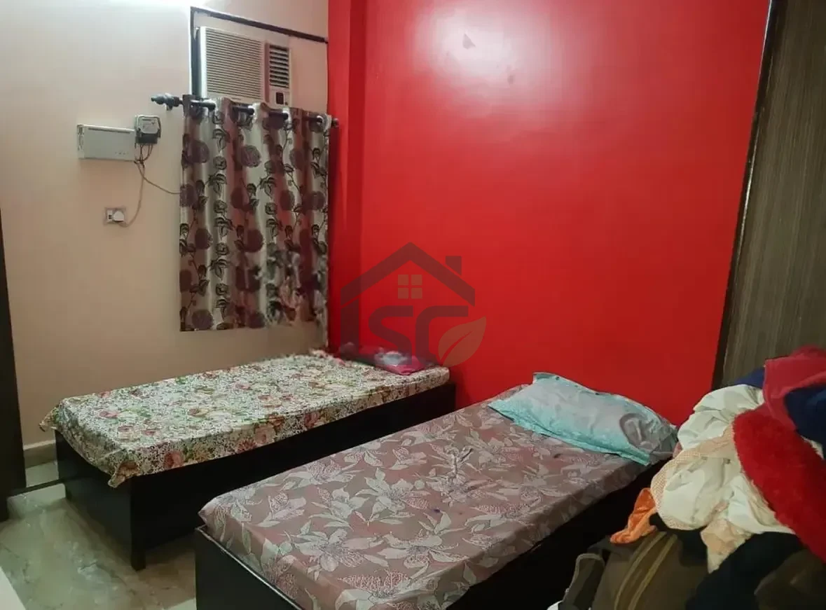 Kiran PG in Tilak Nagar, Delhi — property photo 1