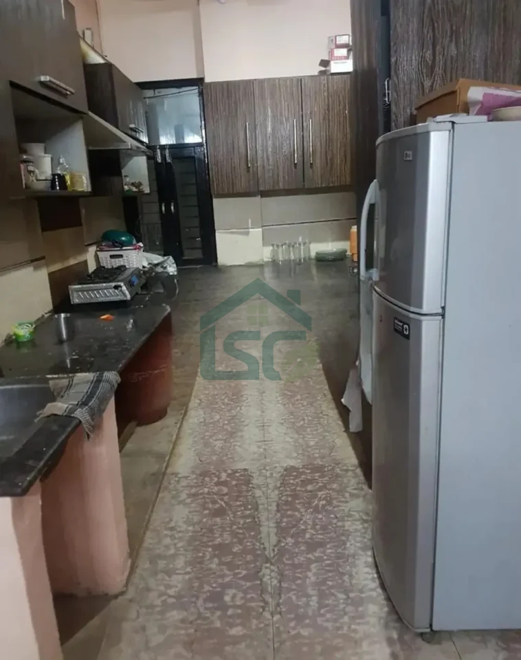 Kiran PG in Tilak Nagar, Delhi — property photo 3