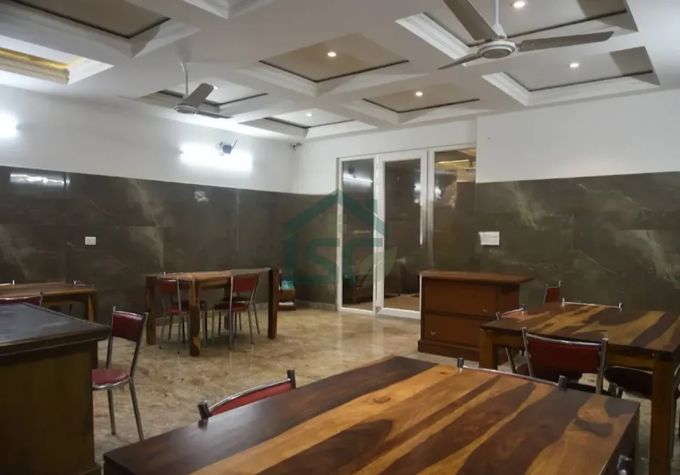 Saisha Homes PG in GTB Nagar, Delhi — property photo 5