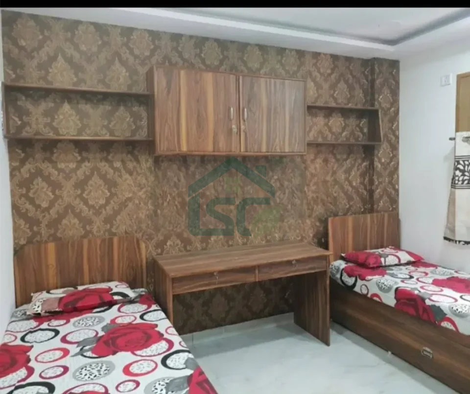 Saisha Homes PG in GTB Nagar, Delhi — property photo 3