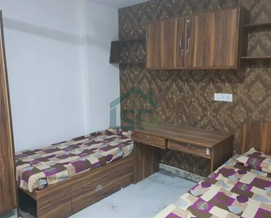 Saisha Homes PG in GTB Nagar, Delhi — property photo 1