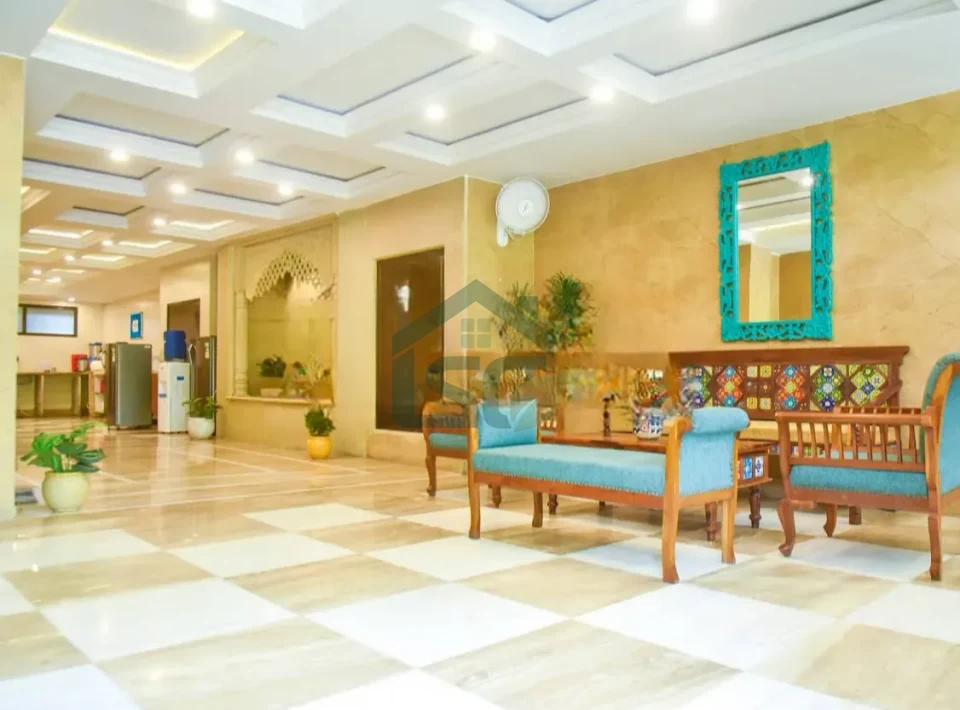 Saisha Homes PG in GTB Nagar, Delhi — property photo 4