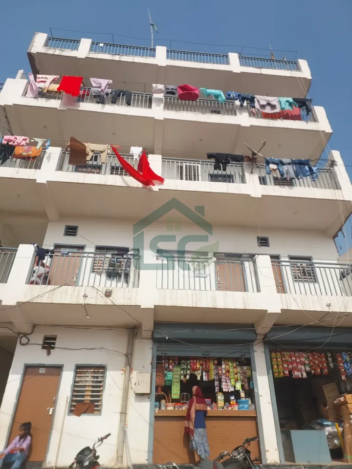 Arjun Room For Rent in Imt Manesar, Gurugram — property photo 1