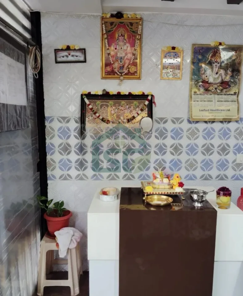 Photo 4 of Sri Anjaneyam Co Living PG, Brookefield, Bangalore