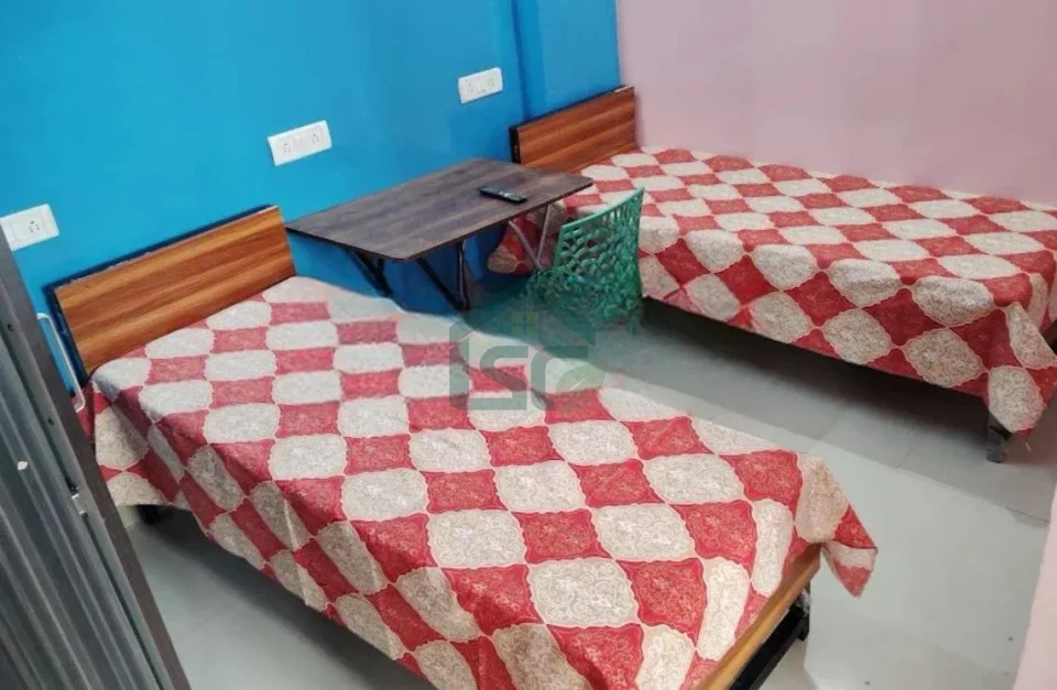 At Sri Anjaneyam Co Living PG, Brookefield, Bangalore