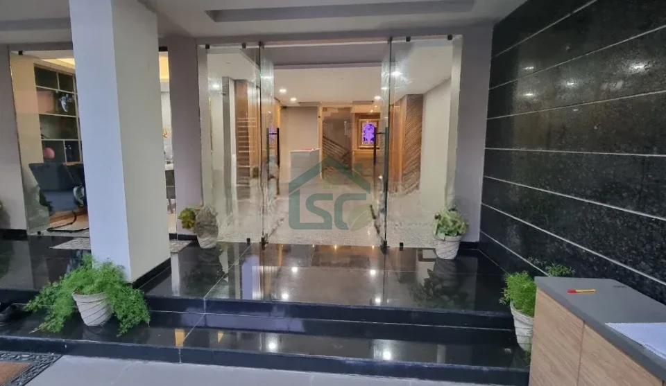 Photo 4 of Sharanya Maison Girls Hostel, Old Palasia, Indore