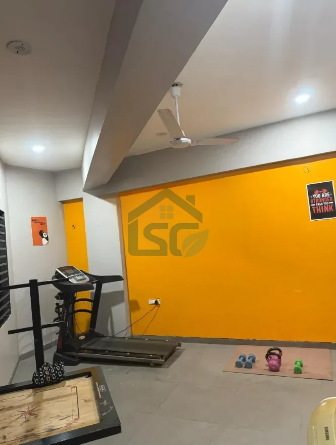 Photo 3 of Sharanya Maison Girls Hostel, Old Palasia, Indore