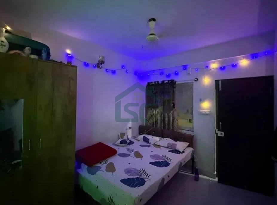 Photo 4 of Royal Gold Co-Living Space, BTM 1st Stage, Bangalore