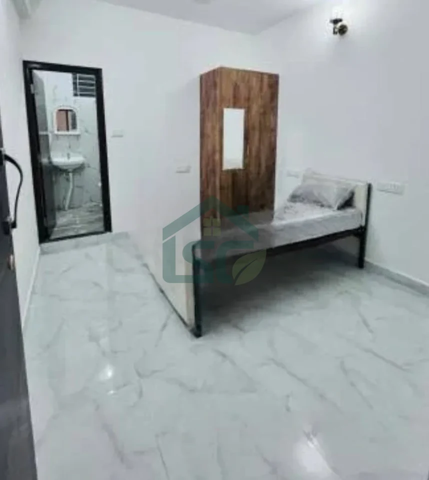 Photo 5 of Royal Gold Co-Living Space, BTM 1st Stage, Bangalore