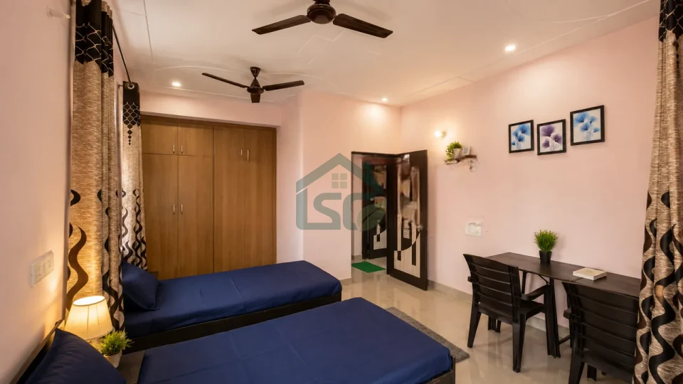 Photo 4 of Primestayz Classic PG For Boys In Noida Sector 116, Sector 116, Noida