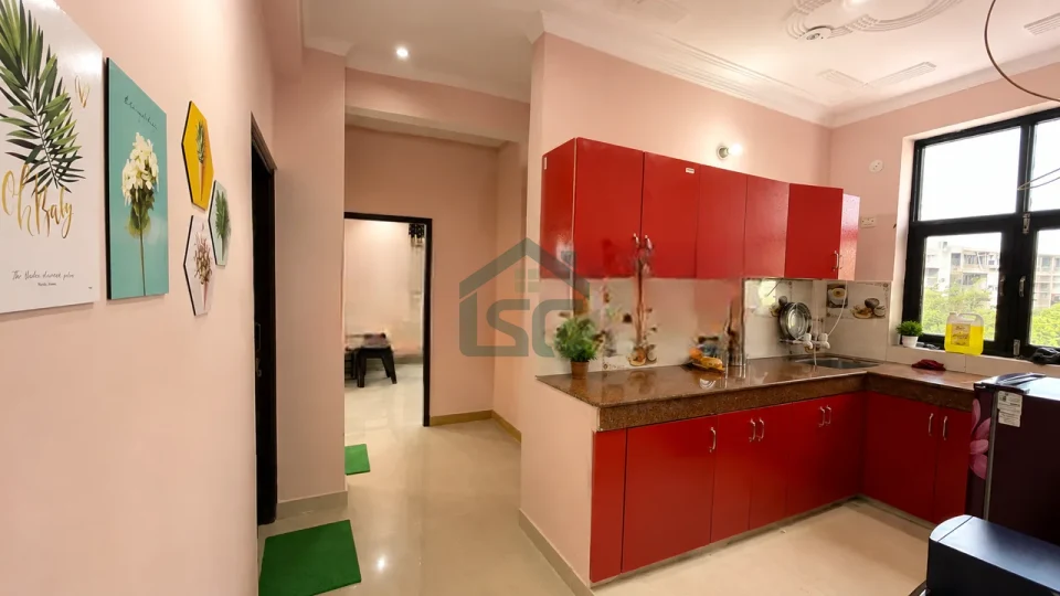 Photo 3 of Primestayz Classic PG For Boys In Noida Sector 116, Sector 116, Noida