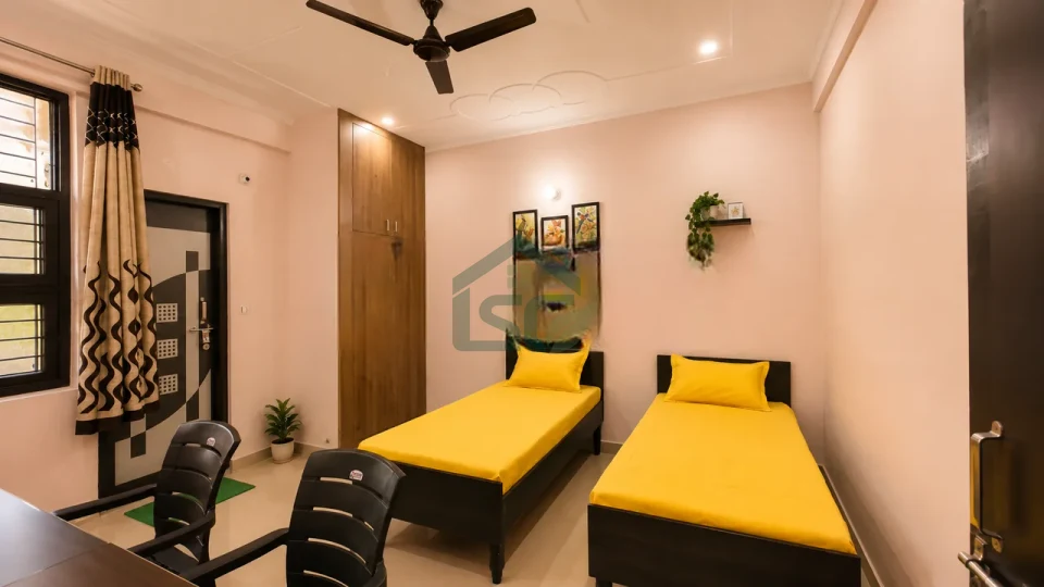 At Primestayz Classic PG For Boys In Noida Sector 116, Sector 116, Noida