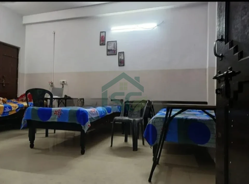 Photo 3 of Sai Shardha PG And Hostels, Alpha I, Greater Noida