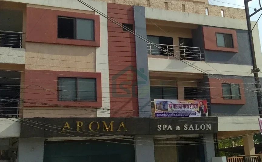 Photo 3 of Maa Gaaytri Girls Hostel, Tilak Nagar, Indore