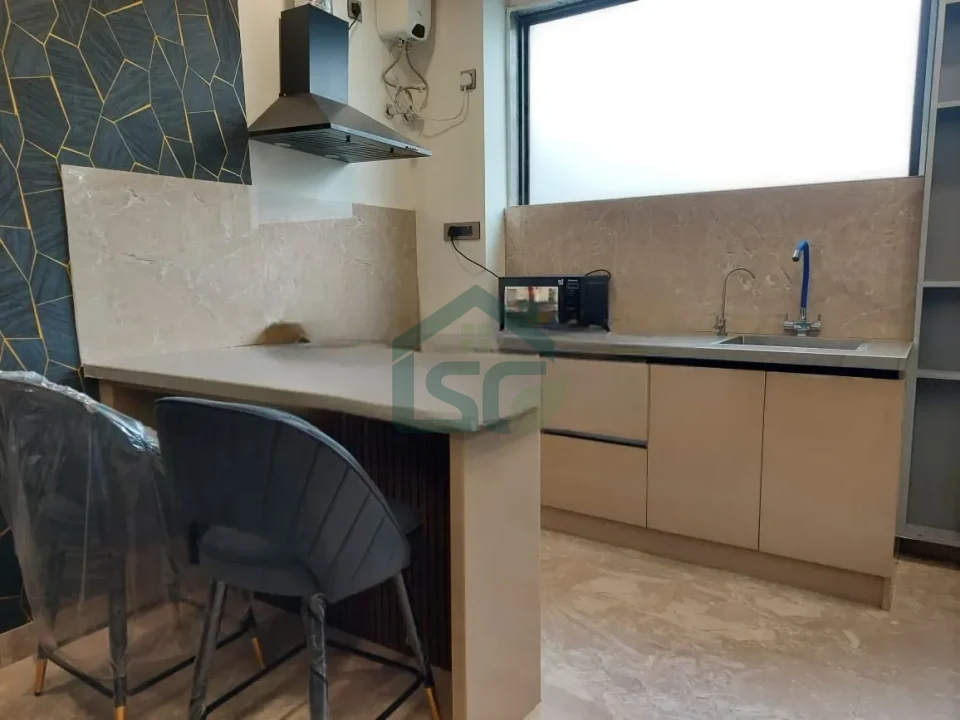 1RK In Sector 45 Gurugram in Sector 45, Gurugram — property photo 3
