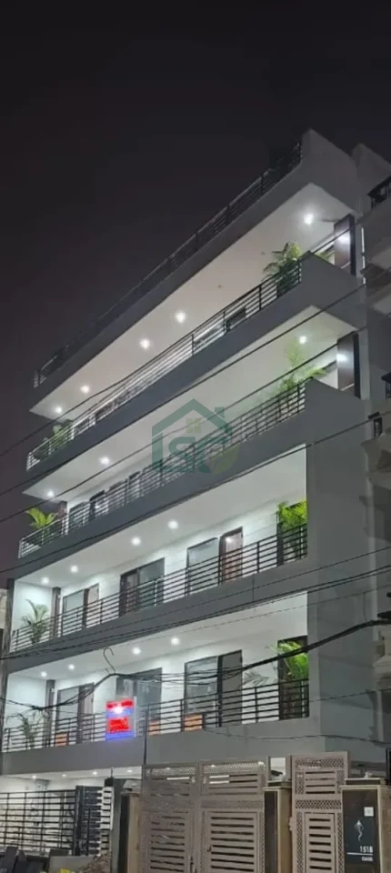 Preet Bala Residency in Sector 17, Gurugram — property photo 4