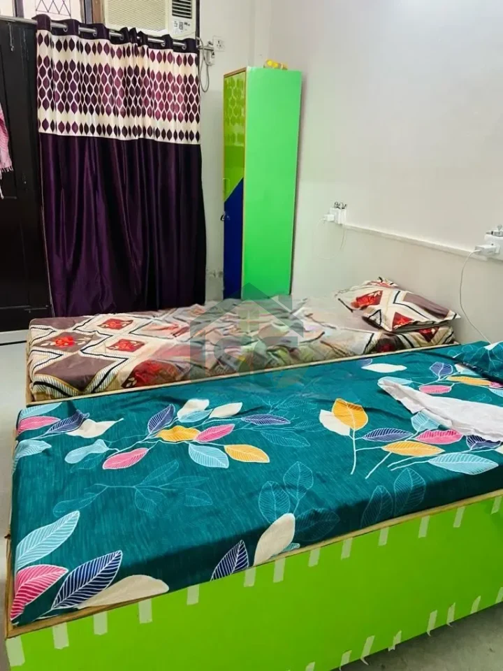 Garg Paying Guest in Govindpuri, Delhi — property photo 4