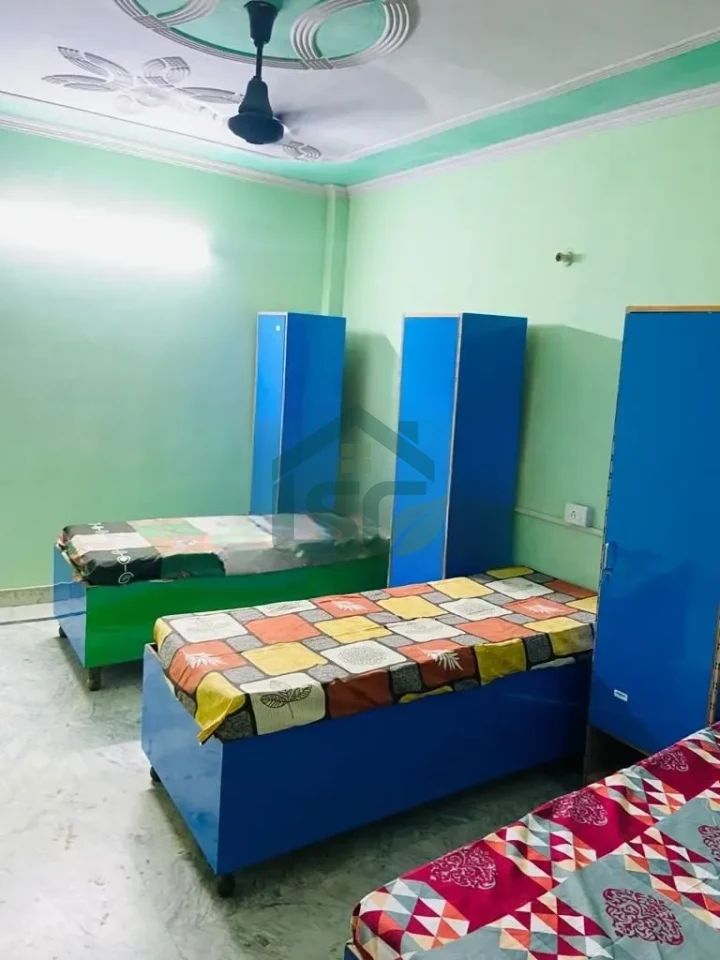 Garg Paying Guest in Govindpuri, Delhi — property photo 3