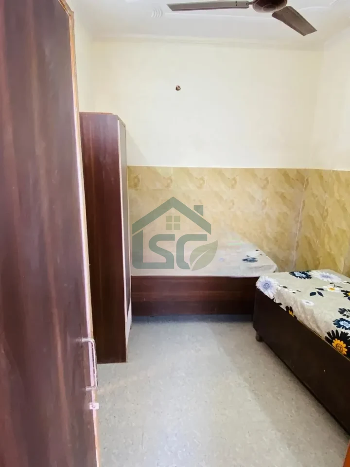 Garg Paying Guest in Govindpuri, Delhi — property photo 2