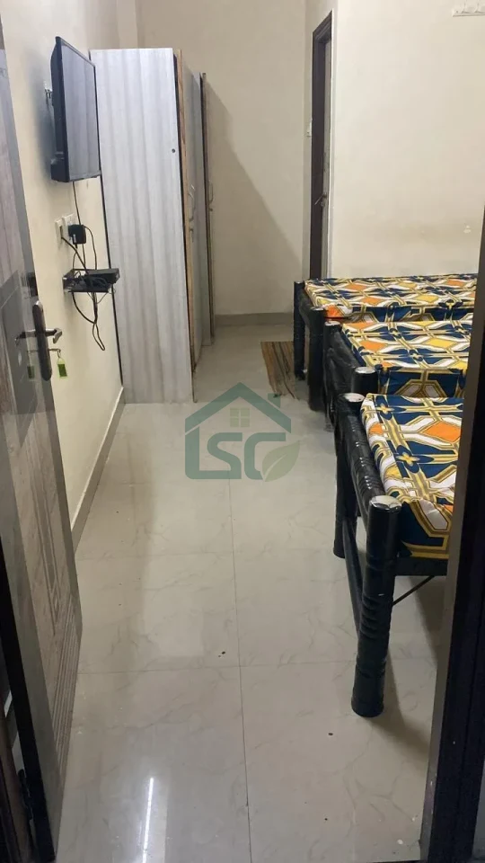 Photo 4 of Tirumala Mens Hostel And PG, Hanuman Nagar, Hyderabad