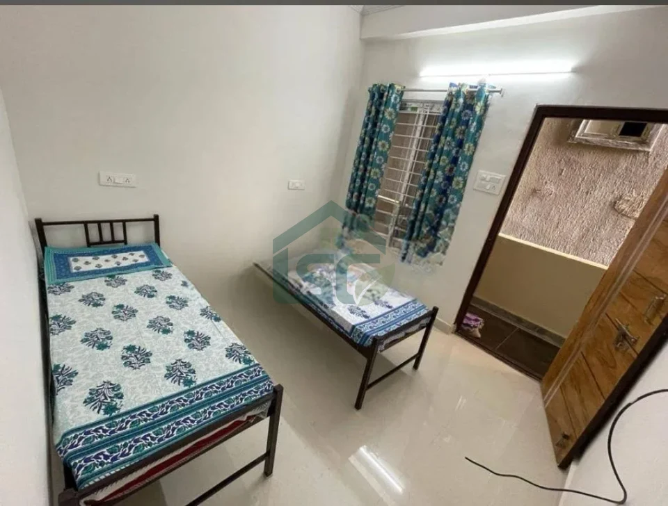 Photo 2 of Tirumala Mens Hostel And PG, Hanuman Nagar, Hyderabad