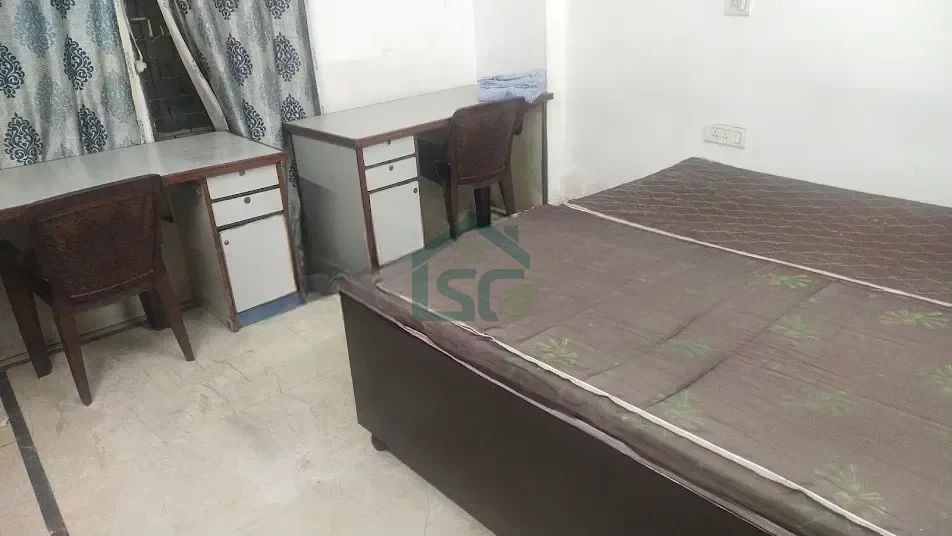 Photo 5 of Chauhan PG Smart Living, Karol Bagh, Delhi