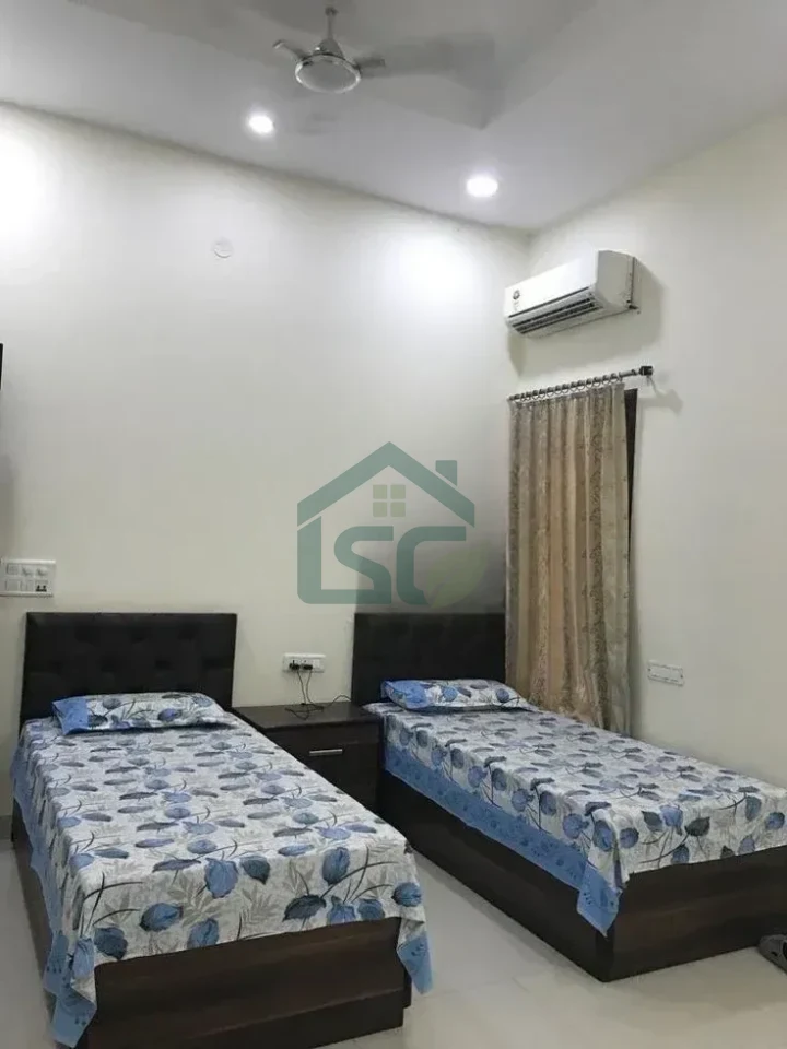 Photo 4 of Chauhan PG Smart Living, Karol Bagh, Delhi