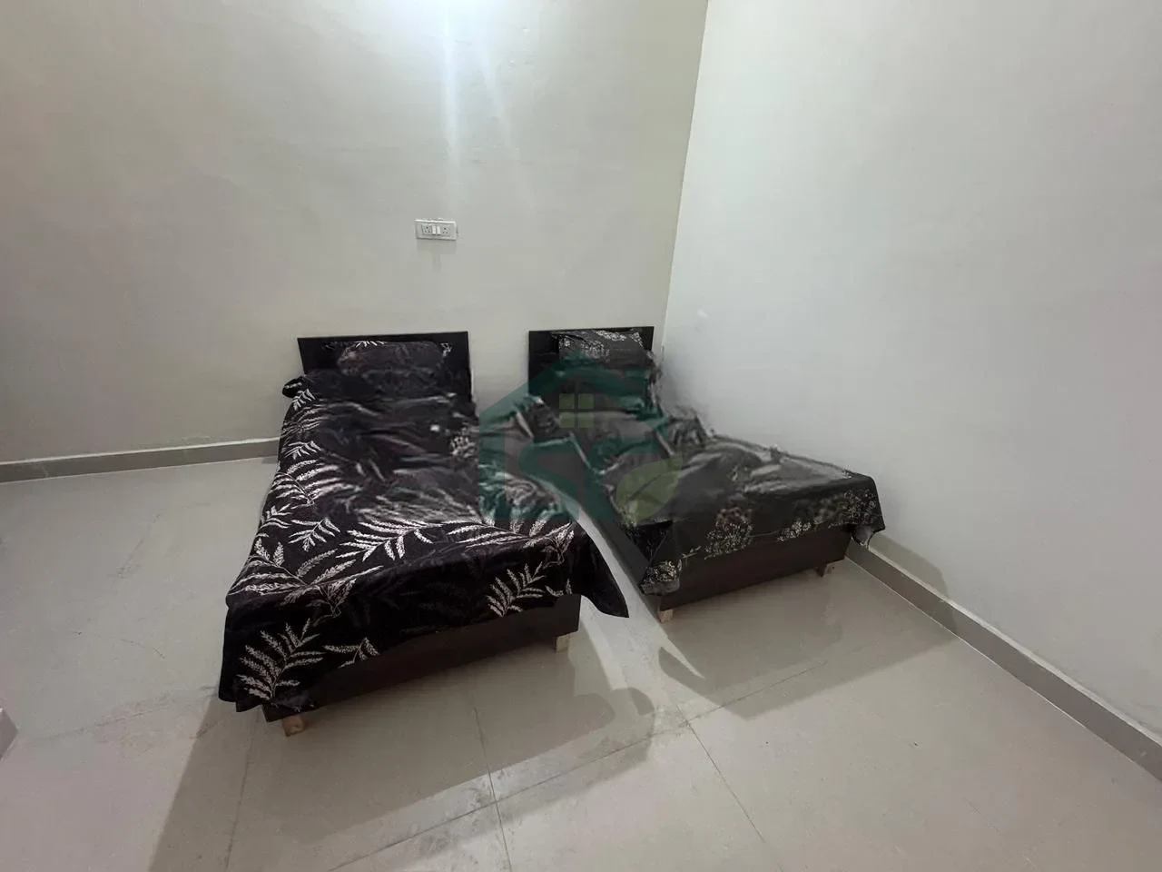At Kajal PG For Boys, Vikas Nagar, Karnal